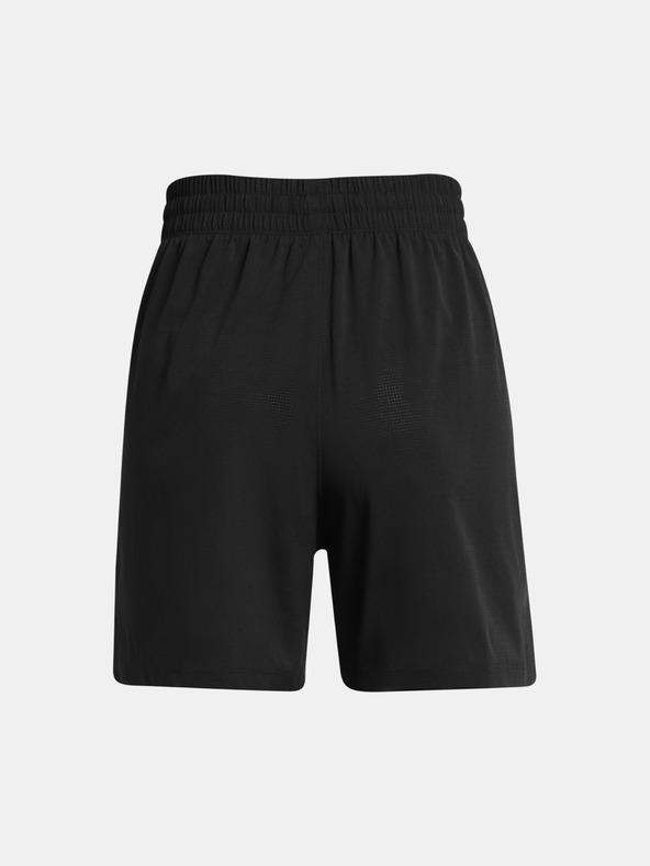 Under Armour Damen Under Armour UA Unstoppable Vented Shrt Shorts