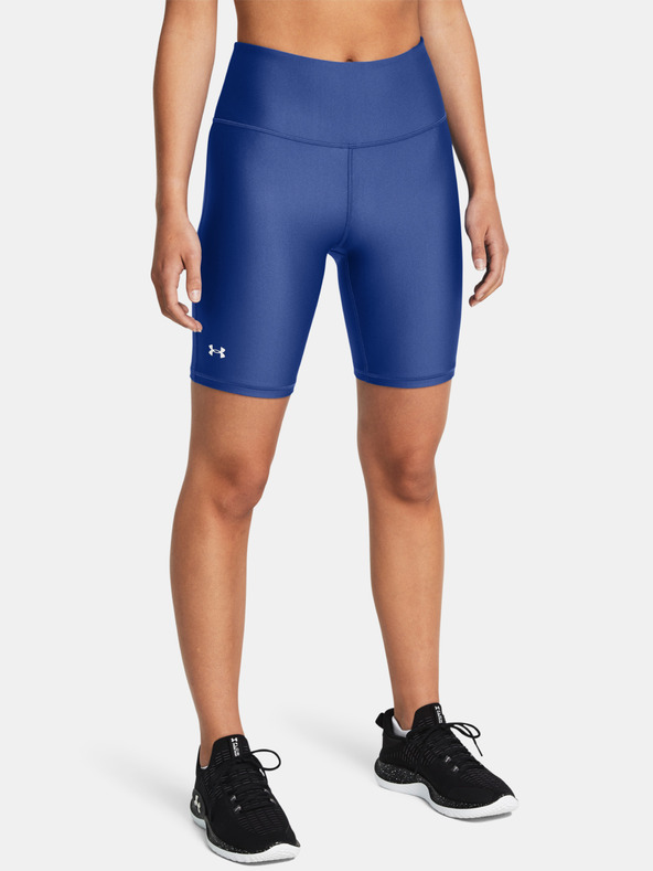 Under Armour Under Armour Tech Bike Shorts für Frauen