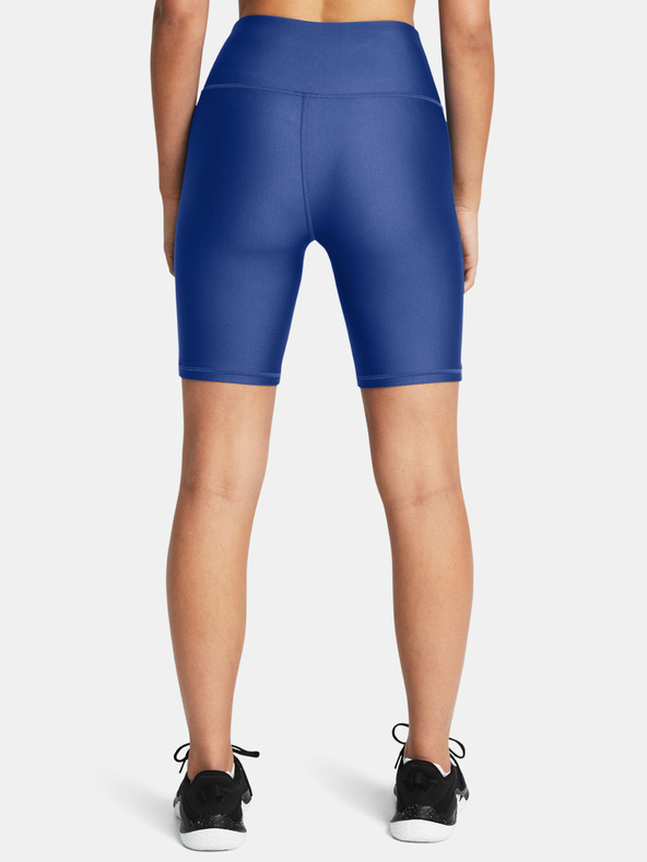 Under Armour Under Armour Tech Bike Shorts für Frauen
