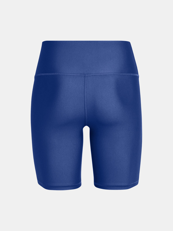 Under Armour Under Armour Tech Bike Shorts für Frauen