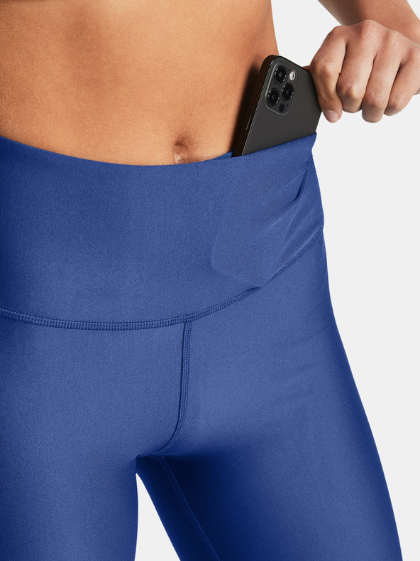 Under Armour Under Armour Tech Bike Shorts für Frauen