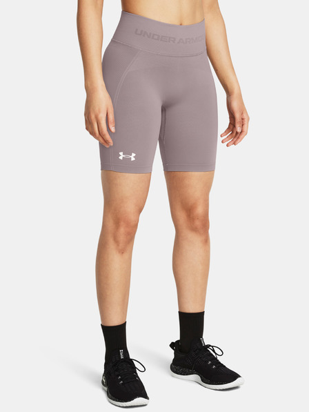 Under Armour Under Armour UA Vanish Nahtlose Shorts für Frauen
