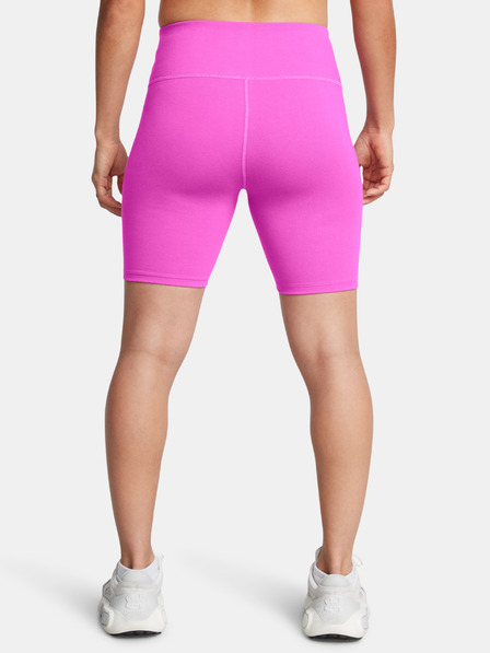 Under Armour Damen Under Armour UA Rival 7in Short