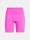 Under Armour Damen Under Armour UA Rival 7in Short