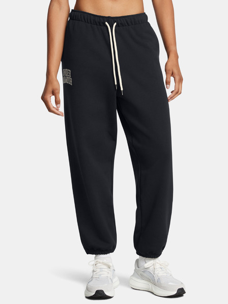 Under Armour Under Armour UA Icon HWT Terry OS Hose für Frauen