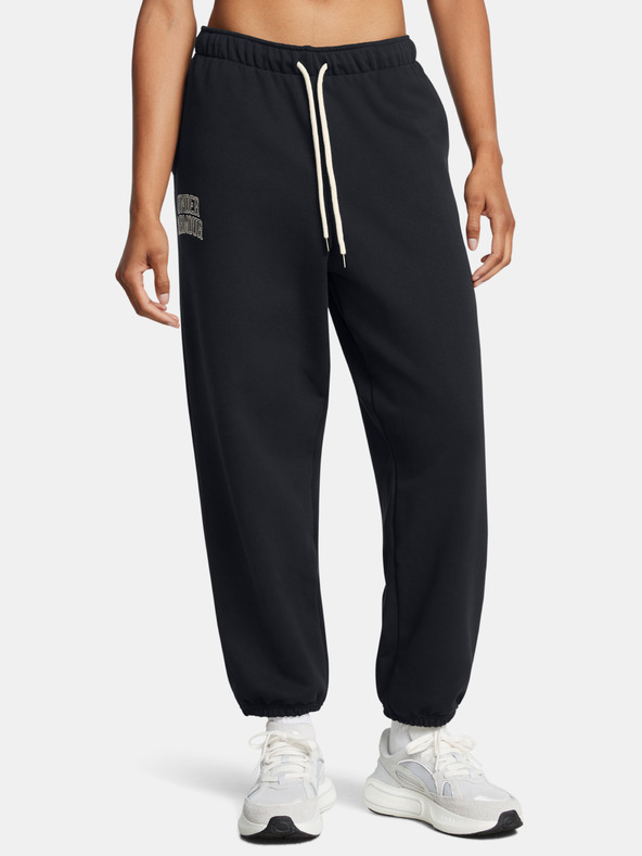 Under Armour Under Armour UA Icon HWT Terry OS Hose für Frauen