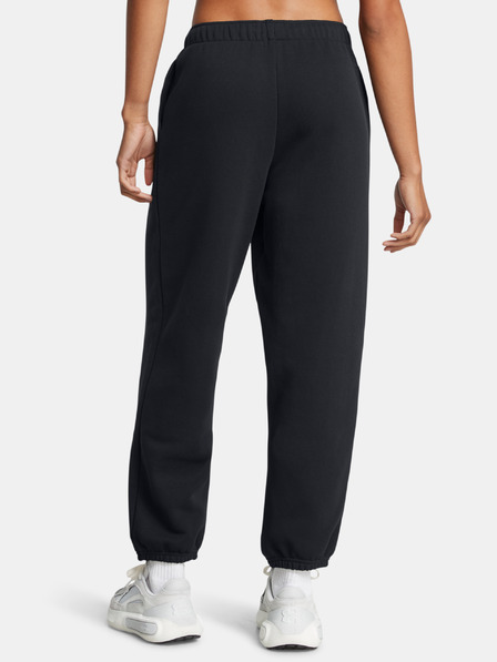 Under Armour Under Armour UA Icon HWT Terry OS Hose für Frauen