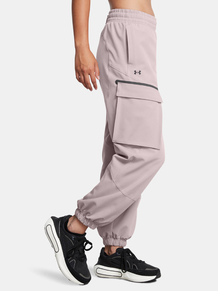 Under Armour Damen-Sporthose Under Armour Unstoppable Cargo Pant