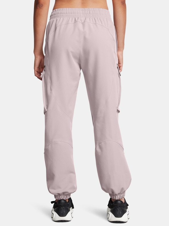Under Armour Damen-Sporthose Under Armour Unstoppable Cargo Pant