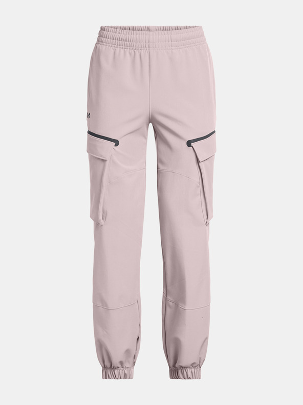 Under Armour Damen-Sporthose Under Armour Unstoppable Cargo Pant