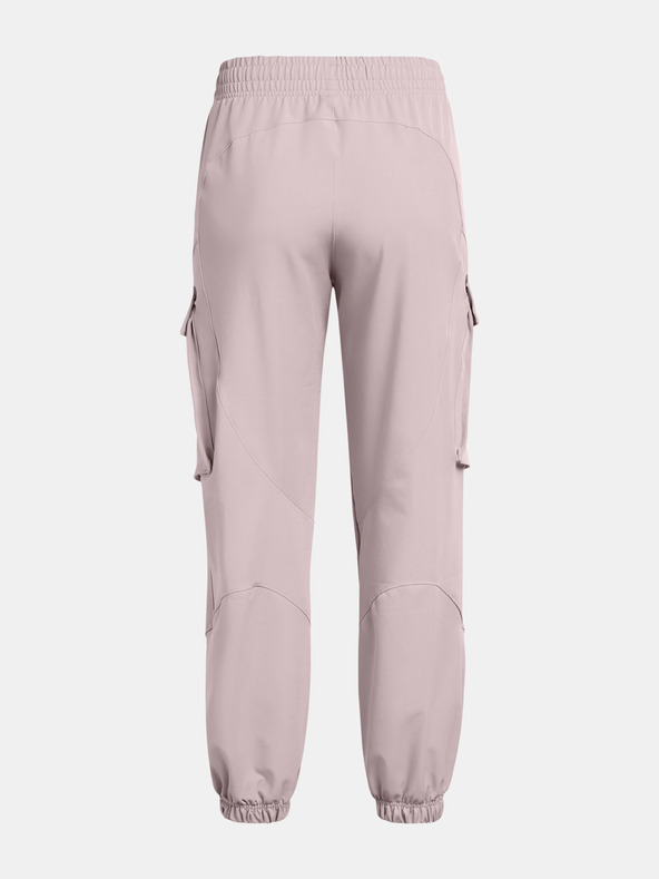 Under Armour Damen-Sporthose Under Armour Unstoppable Cargo Pant