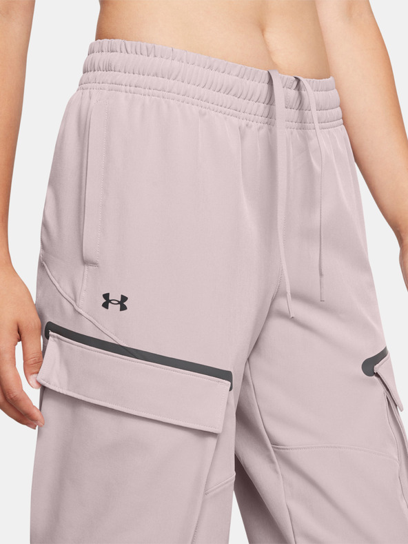 Under Armour Damen-Sporthose Under Armour Unstoppable Cargo Pant