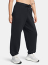 Under Armour Damen-Sporthose Under Armour UA Icon Flc OS WM Pant