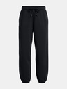 Under Armour Damen-Sporthose Under Armour UA Icon Flc OS WM Pant