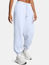 Under Armour Damen-Sporthose Under Armour UA Icon Flc OS WM Pant