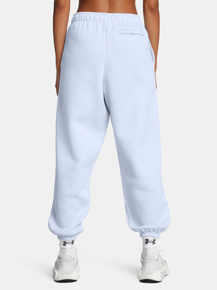 Under Armour Damen-Sporthose Under Armour UA Icon Flc OS WM Pant