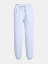 Under Armour Damen-Sporthose Under Armour UA Icon Flc OS WM Pant