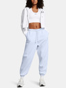 Under Armour Damen-Sporthose Under Armour UA Icon Flc OS WM Pant