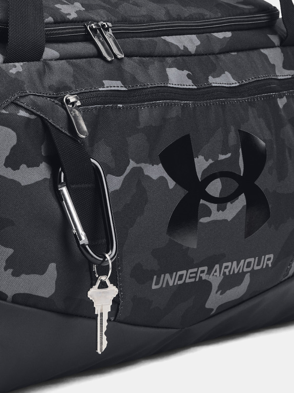 Under Armour Unisex Bag Under Armour UA Undeniable 5.0 Duffle SM