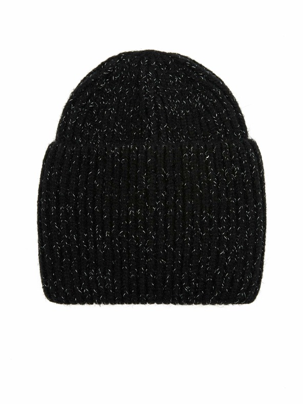 Orsay Schwarze Damenmütze ORSAY