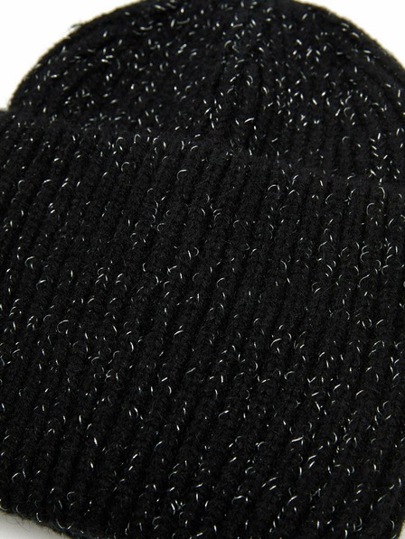 Orsay Schwarze Damenmütze ORSAY