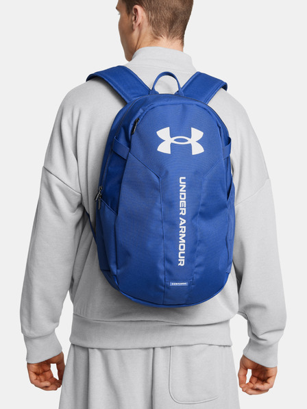 Under Armour Unisex Under Armour UA Hustle Lite Rucksack