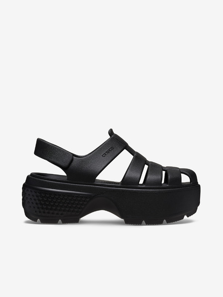 Crocs Crocs Stomp Fisherman Sandalen für Frauen