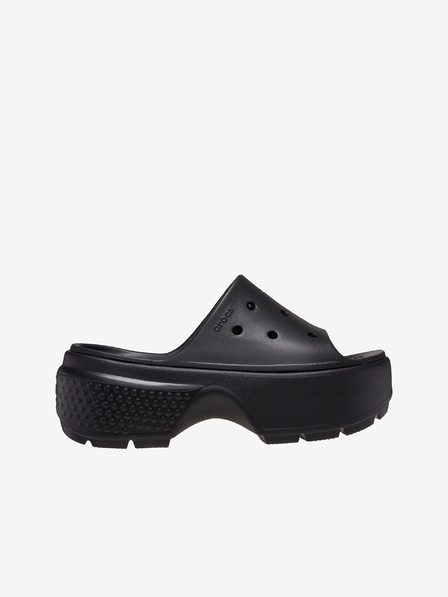 Crocs Damen Crocs Stomp Pantoffeln