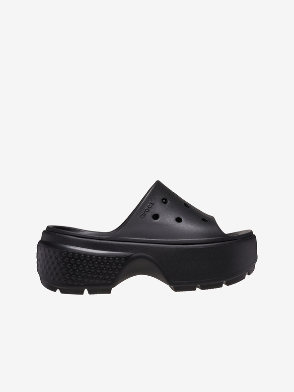 Crocs Damen Crocs Stomp Pantoffeln