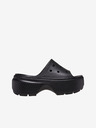 Crocs Damen Crocs Stomp Pantoffeln
