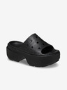 Crocs Damen Crocs Stomp Pantoffeln