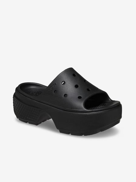 Crocs Damen Crocs Stomp Pantoffeln