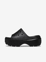 Crocs Damen Crocs Stomp Pantoffeln