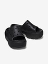 Crocs Damen Crocs Stomp Pantoffeln