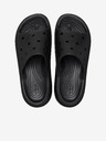 Crocs Damen Crocs Stomp Pantoffeln