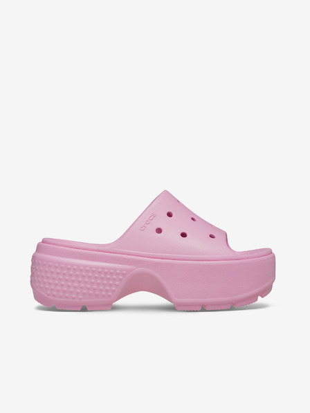 Crocs Damen Crocs Stomp Pantoffeln
