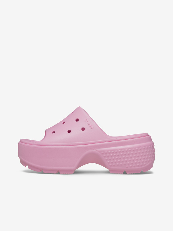 Crocs Damen Crocs Stomp Pantoffeln