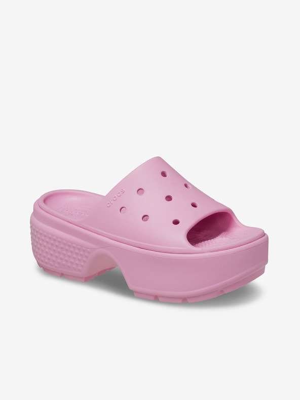 Crocs Damen Crocs Stomp Pantoffeln