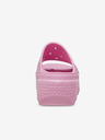 Crocs Damen Crocs Stomp Pantoffeln