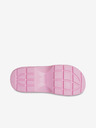Crocs Damen Crocs Stomp Pantoffeln