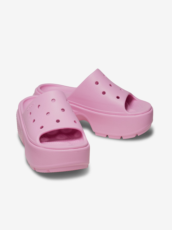 Crocs Damen Crocs Stomp Pantoffeln