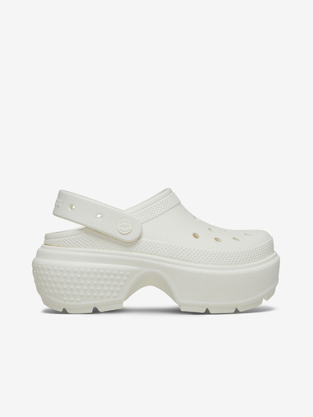 Crocs Damen Crocs Stomp Clog Hausschuhe