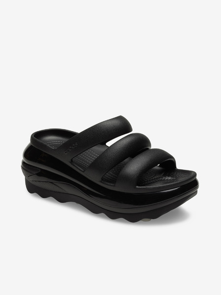 Crocs Damen Crocs Mega Crush Hausschuhe