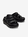 Crocs Damen Crocs Mega Crush Hausschuhe