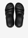 Crocs Damen Crocs Mega Crush Hausschuhe