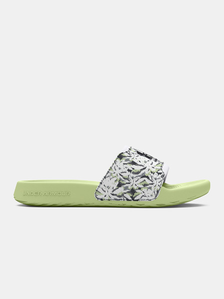 Under Armour Under Armour UA W Ignite Select Graphic Damen-Slipper
