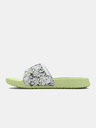 Under Armour Under Armour UA W Ignite Select Graphic Damen-Slipper