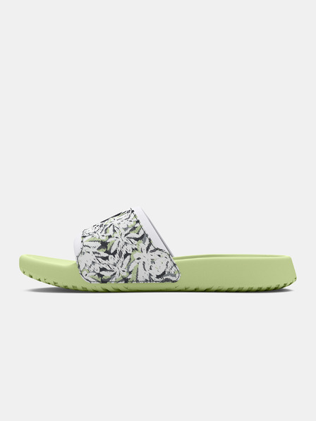 Under Armour Under Armour UA W Ignite Select Graphic Damen-Slipper
