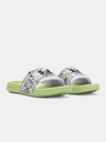 Under Armour Under Armour UA W Ignite Select Graphic Damen-Slipper
