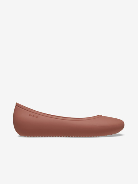 Crocs Crocs Brooklyn Flache Ballerinas für Frauen